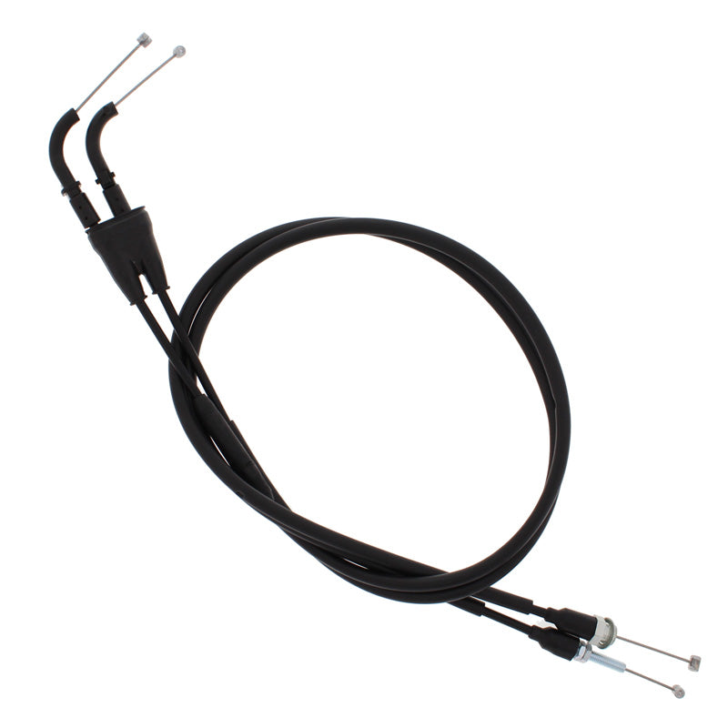 THROTTLE CABLE YAMAHA YZ250/450F 2003