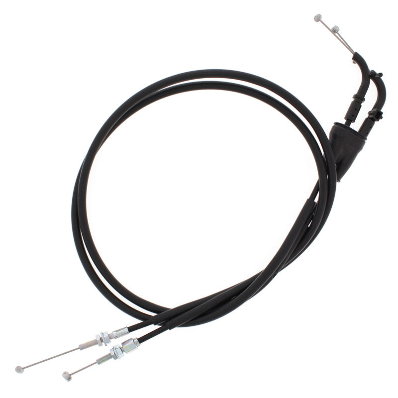 THROTTLE CABLE YAMAHA YZ250F/YZ426 00-02