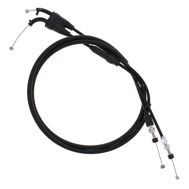 THROTTLE CABLE YAMAHA TW200 87-00