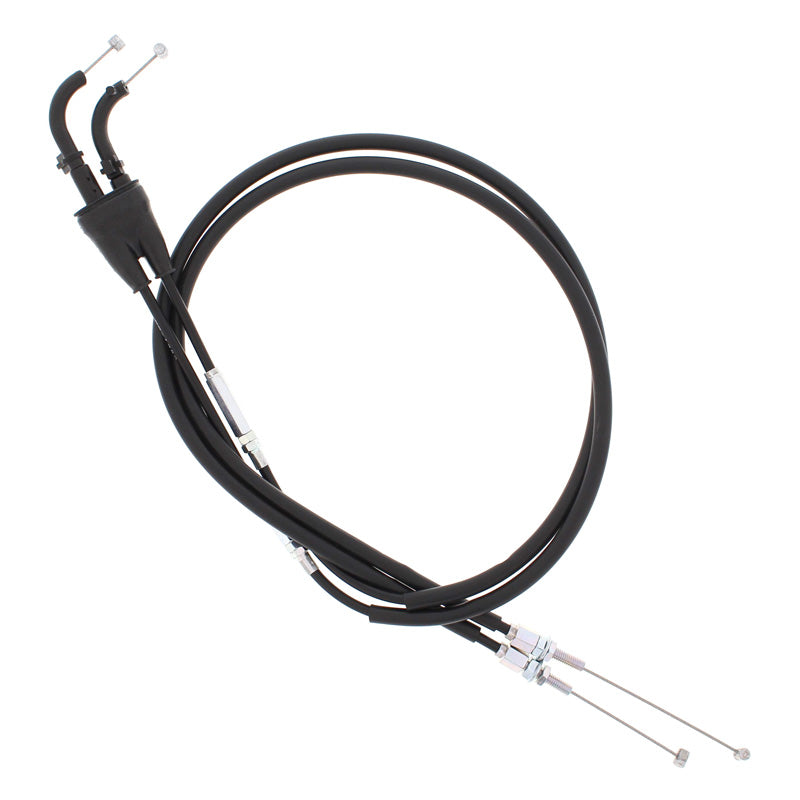 THROTTLE CABLE KAWASAKI KZ250F 2005
