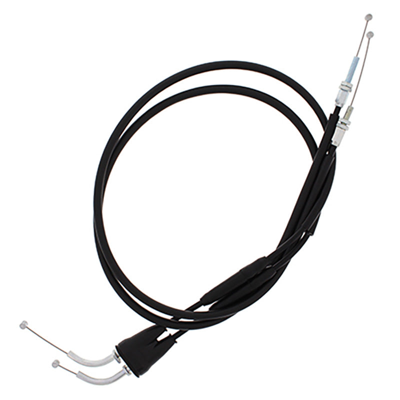 THROTTLE CABLE DRZ400E/KLX400R 00-03