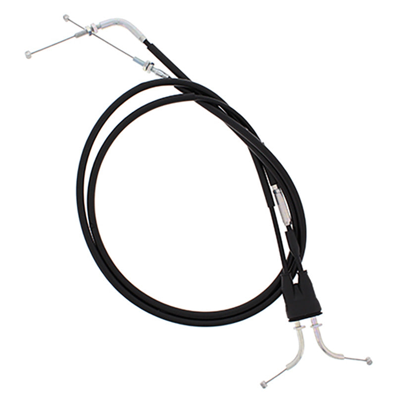 THROTTLE CABLE SUZUKI DRZ400S 00-04