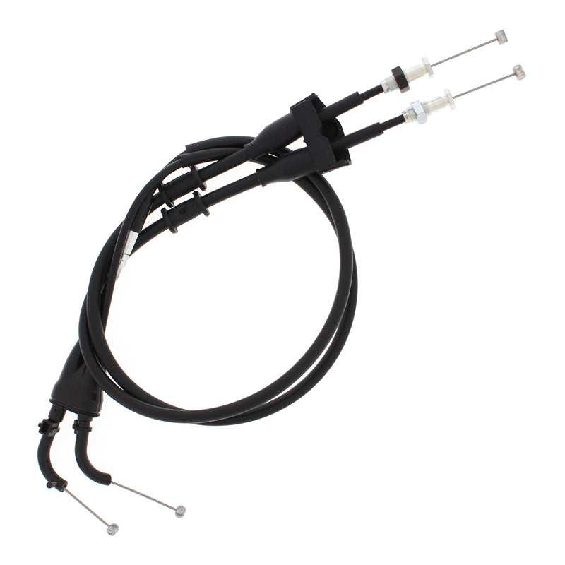THROTTLE CABLE YAMAHA YZ450F 10-13