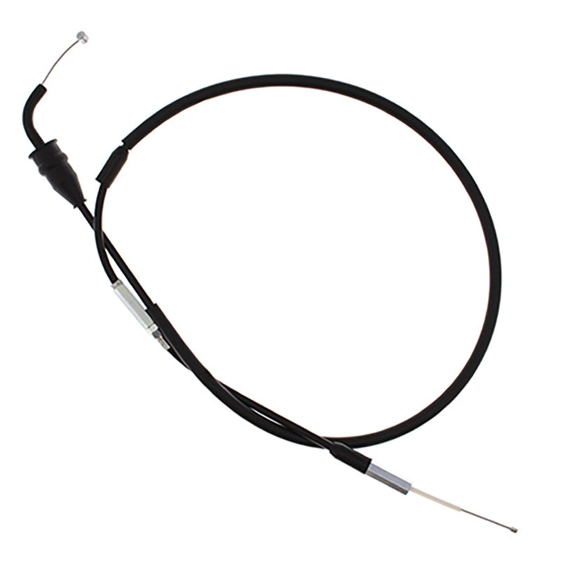 *THROTTLE CABLE YAMAHA YZ125 83/85