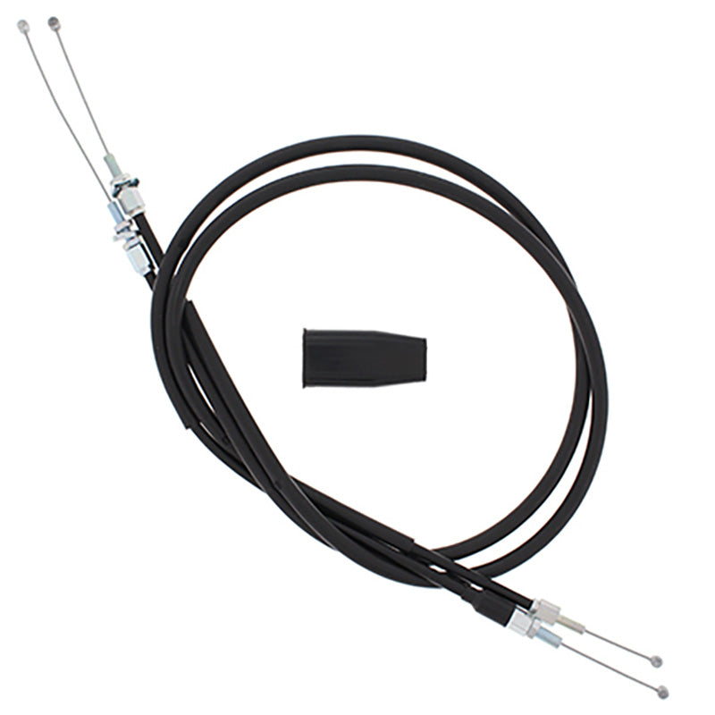 THROTTLE CABLE HONDA XR250R 86-95