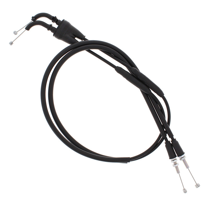 THROTTLE CABLE HUSQVARNA 03-04