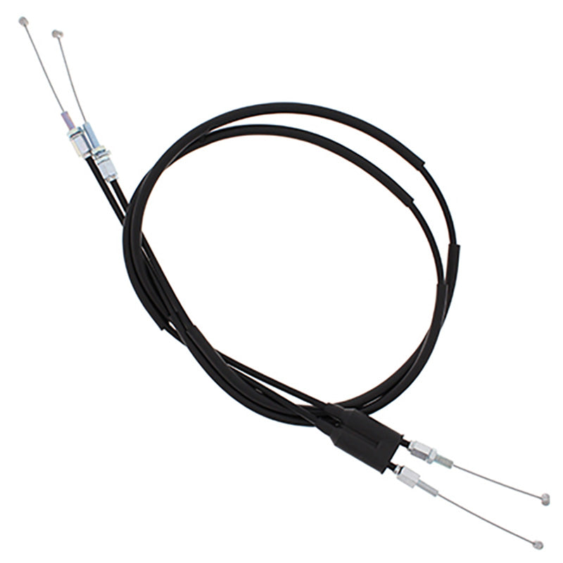 THROTTLE CABLE HONDA CRF250R 14-15