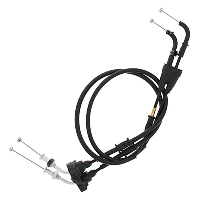 THROTTLE CABLE YAMAHA YZ450F 14-15