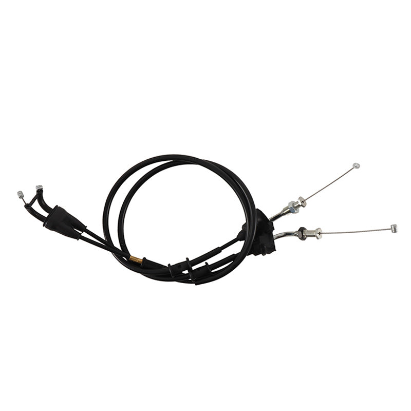 THROTTLE CABLE YAMAHA YZ450F 2017