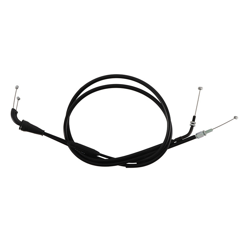 THROTTLE CABLE YAMAHA WR250R 08-19