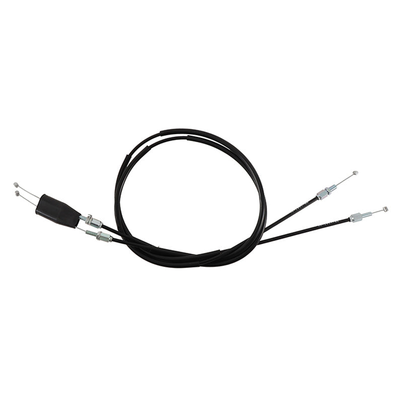 THROTTLE CABLE HONDA CRF250R/450R 04-06