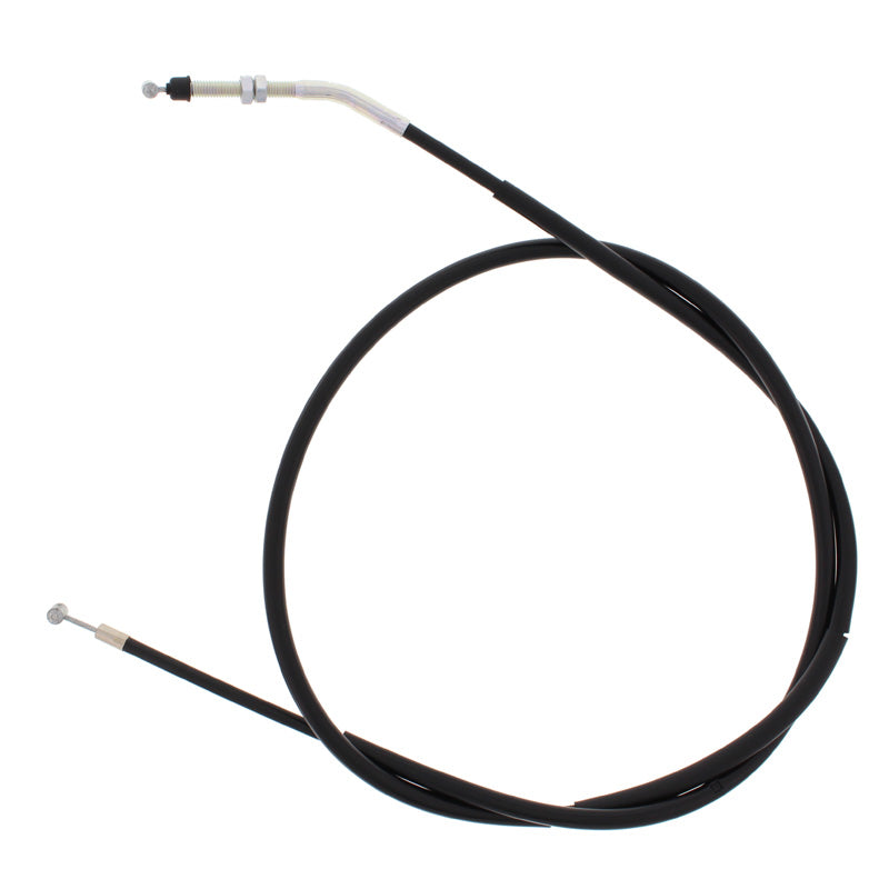 REAR HAND BRAKE CABLE KAWASAKI KSF250 89-04