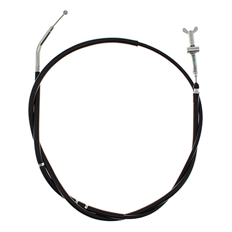 *REAR HAND BRAKE CABLE KAWASAKI KLF300C 89-05