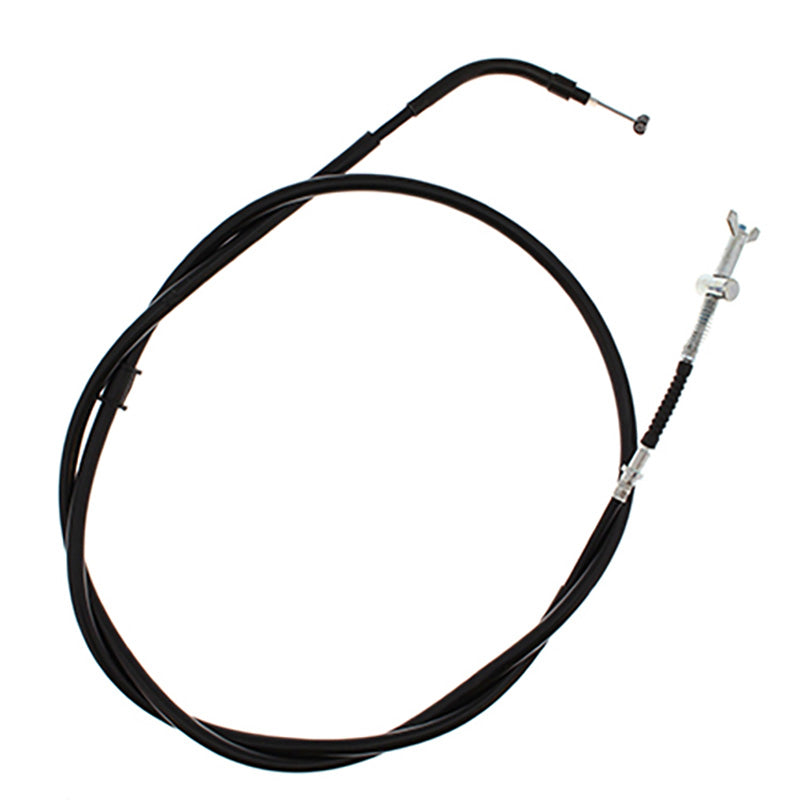 REAR HAND BRAKE CABLE SUZUKI LT-A/F400 02-07