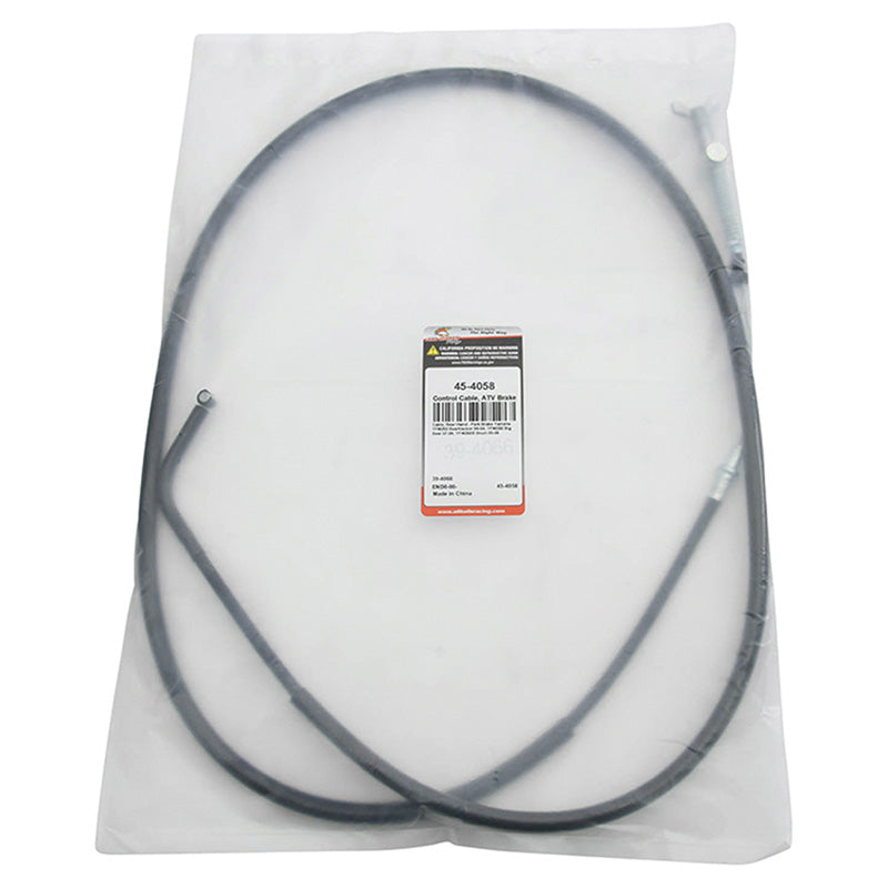 REAR BRAKE CABLE YAMAHA YFM250 99-09