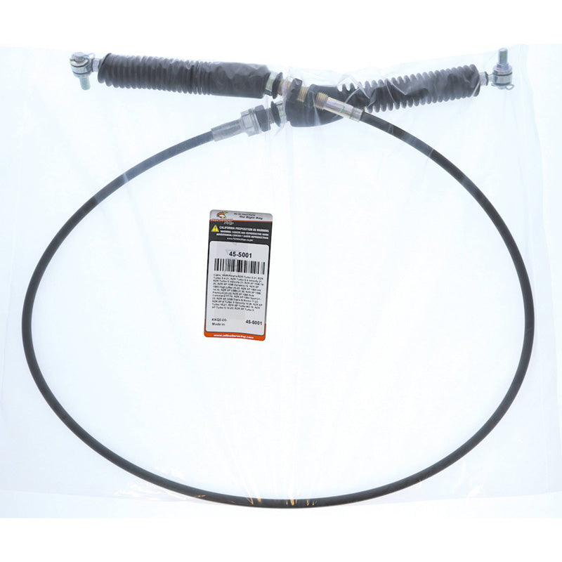 SHIFTER CABLE POLARIS RZR TURBO S 2021