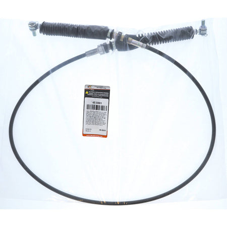 SHIFTER CABLE POLARIS RZR TURBO S 2021