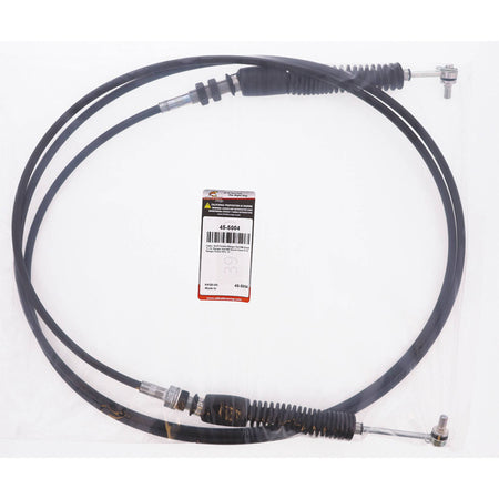 SHIFTER CABLE POLARIS RANGER 4X4 900 DIESEL 11-14