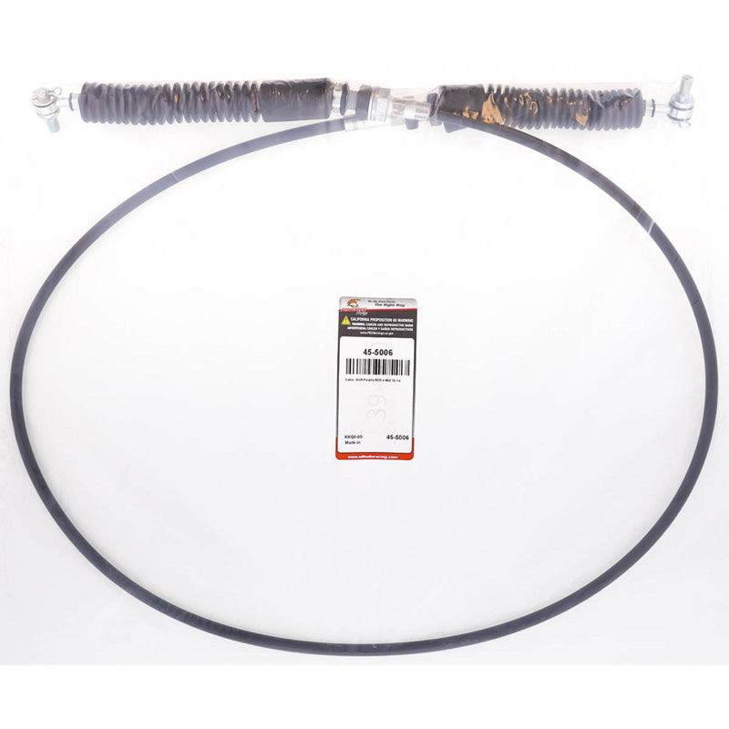 SHIFTER CABLE POLARIS RZR 4 800 10-14