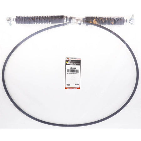 SHIFTER CABLE POLARIS RZR 4 800 10-14
