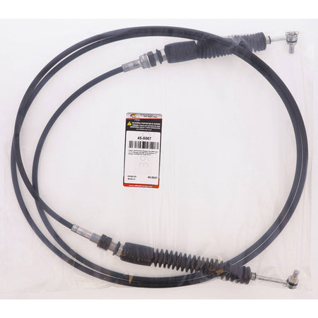 SHIFTER CABLE POLARIS RANGER 4X4 500 CREW 11-12