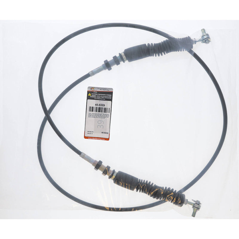 SHIFTER CABLE POLARIS RANGER 2X4 500 05-09