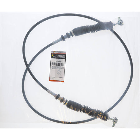 SHIFTER CABLE POLARIS RANGER 2X4 500 05-09