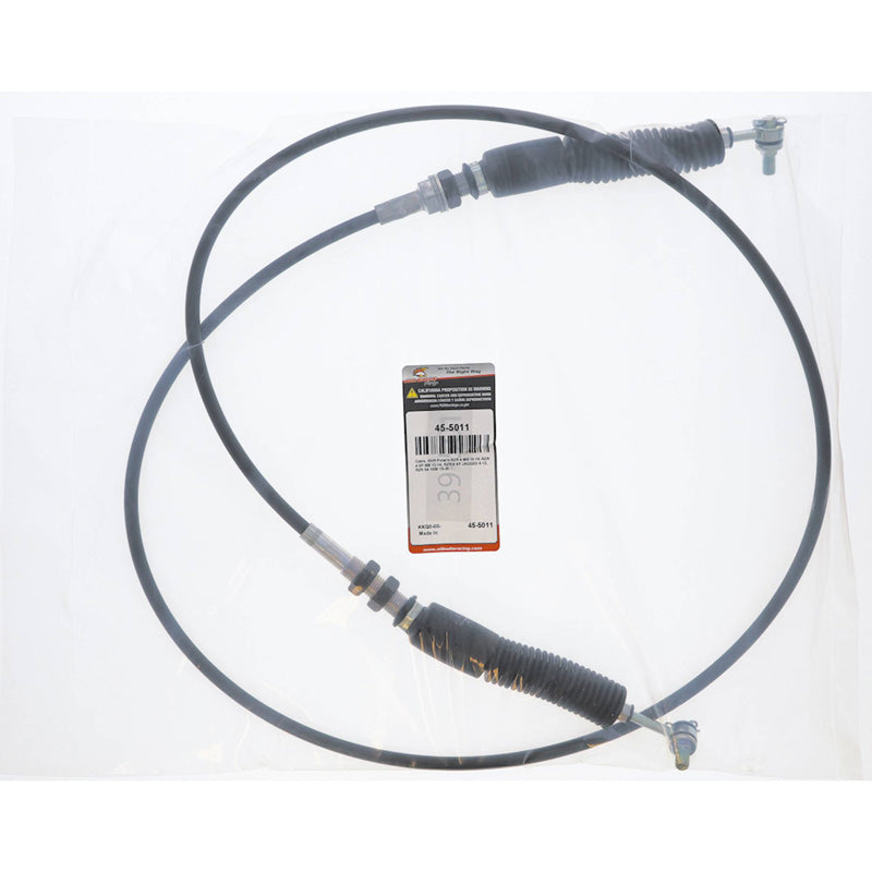 SHIFTER CABLE POLARIS RZR 4 900 15-18