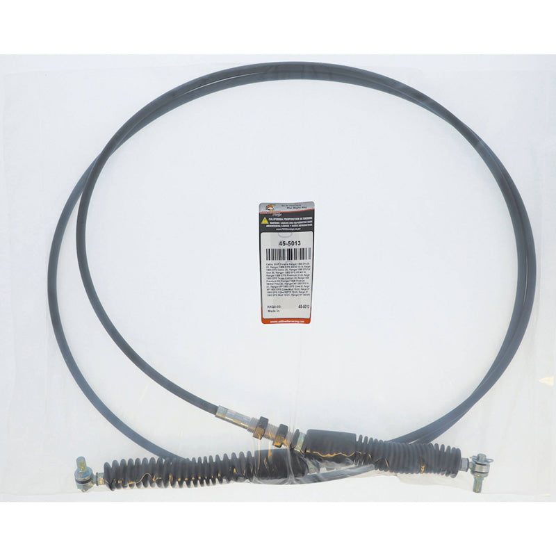 %SHIFTER CABLE POLARIS PRO XD FULLSIZE KINETIC 202