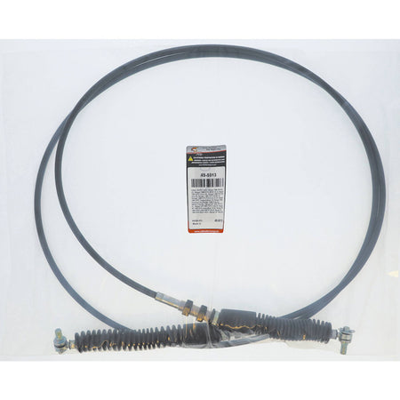 %SHIFTER CABLE POLARIS PRO XD FULLSIZE KINETIC 202
