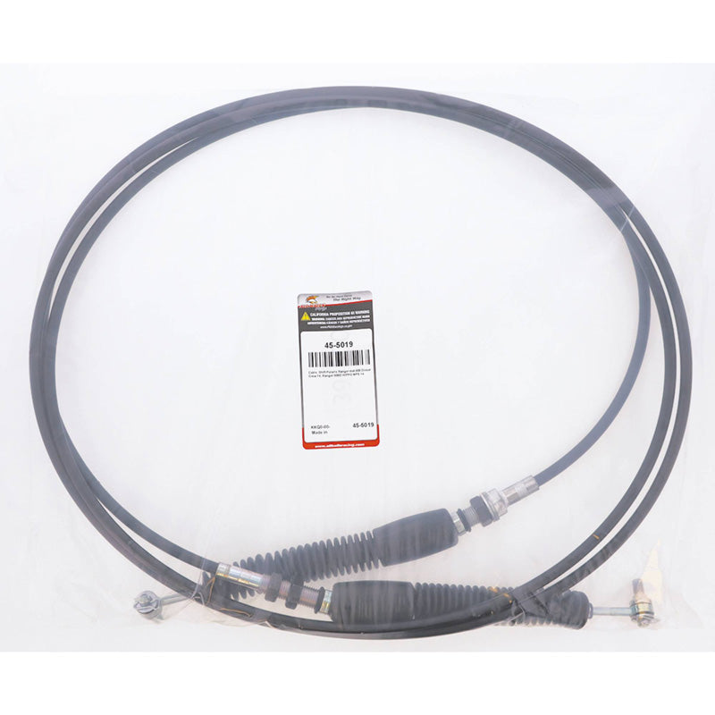 SHIFTER CABLE POL RANGER 4X4 900 DIESEL CREW 2014