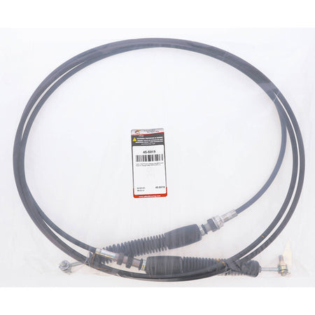 SHIFTER CABLE POL RANGER 4X4 900 DIESEL CREW 2014