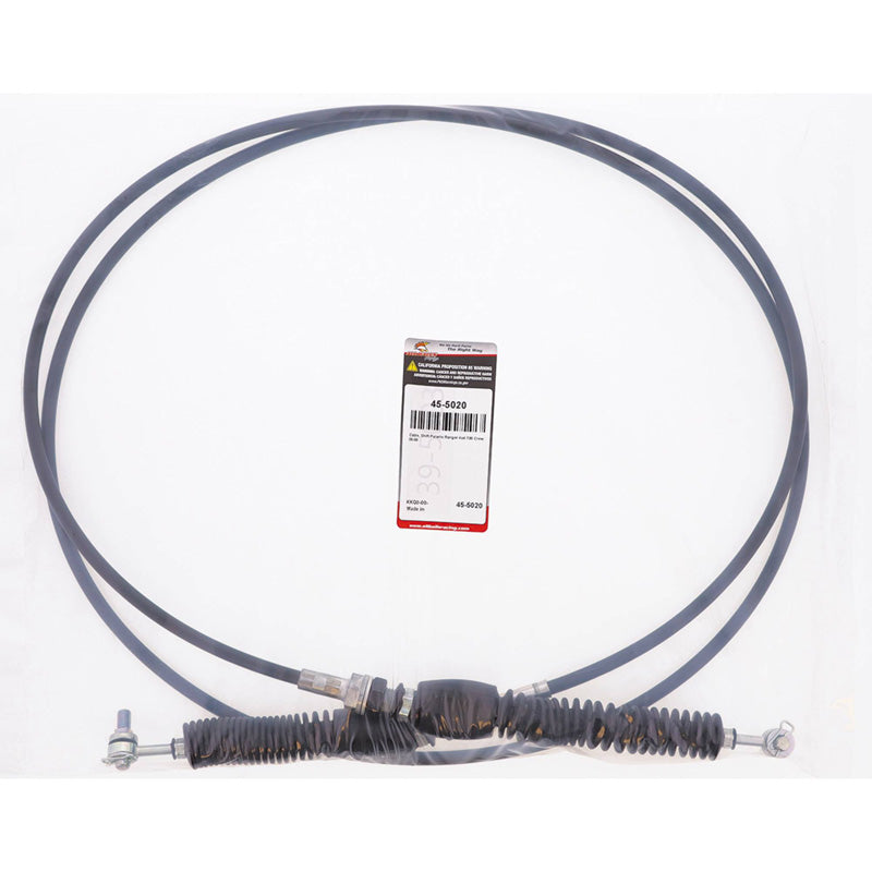 SHIFTER CABLE POLARIS RANGER 4X4 700 CREW 08-09