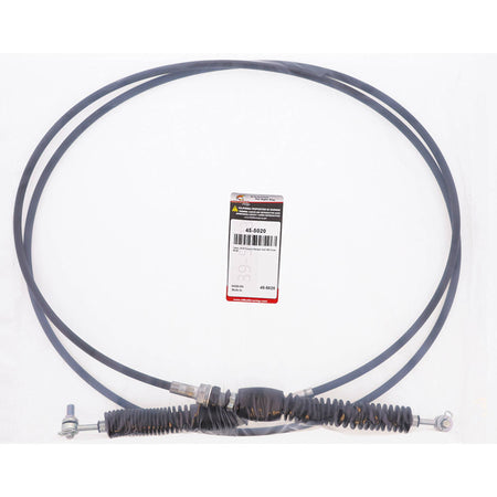 SHIFTER CABLE POLARIS RANGER 4X4 700 CREW 08-09