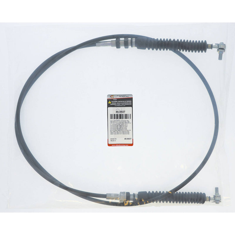 SHIFTER CABLE CAN-AM COMMANDER MAX 1000 DPS 14-17