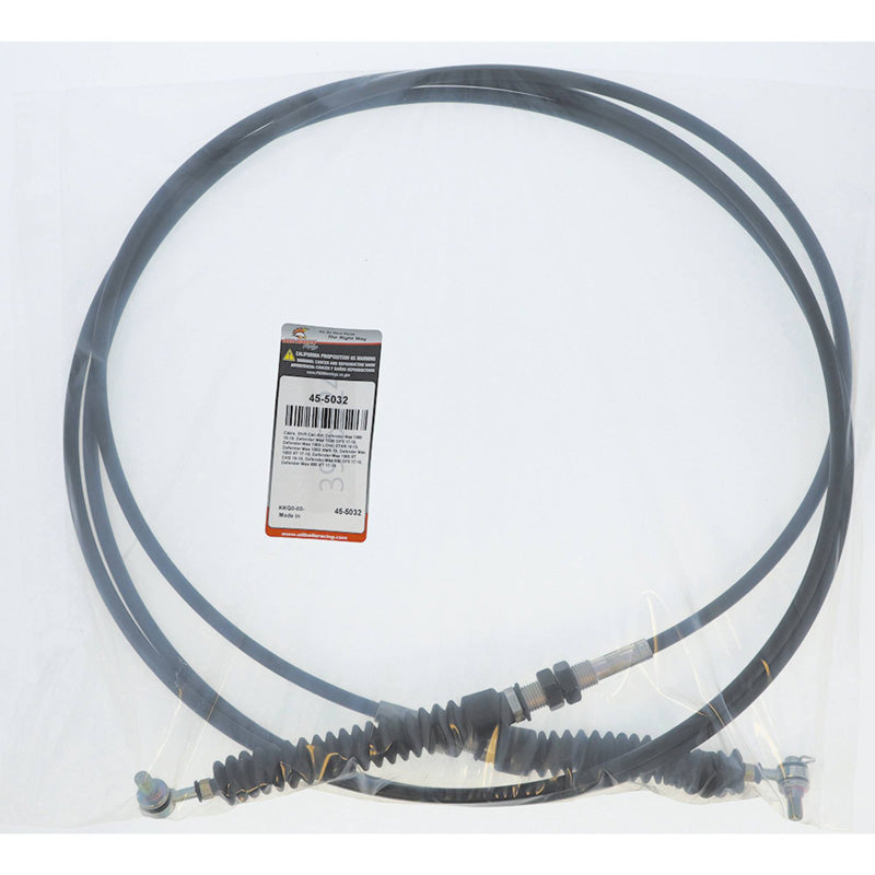 SHIFTER CABLE CAN-AM DEFENDER MAX 1000 18-19