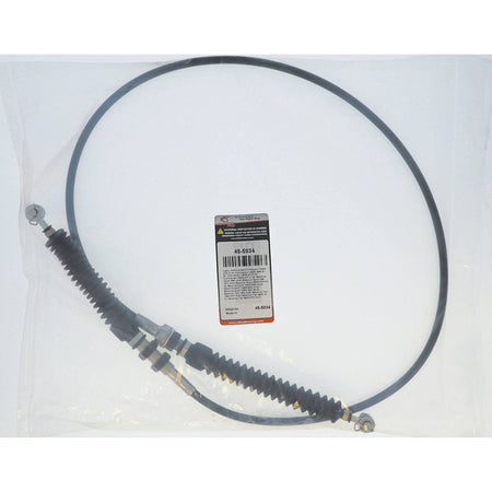 SHIFTER CABLE CAN-AM COMMANDER 1000R DPS 21-25