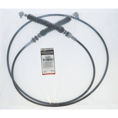 SHIFTER CABLE CAN-AM MAVERICK X3 MAX TURBO 18-24