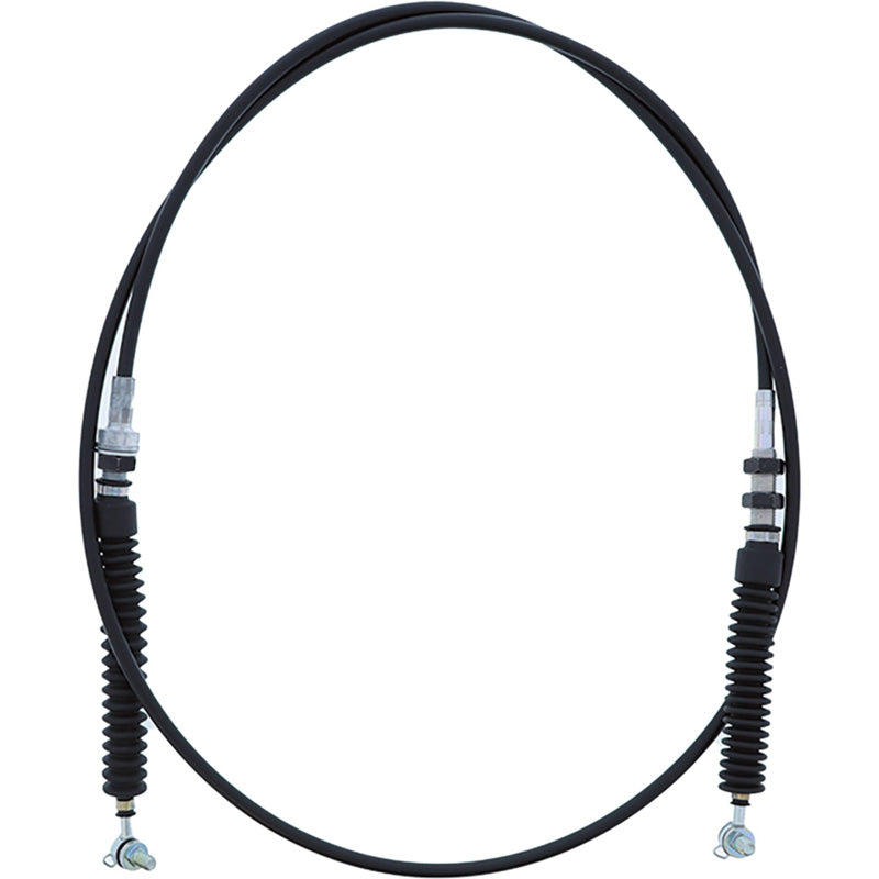 SHIFTER CABLE CAN-AM COMMANDER MAX 1000R DPS 21-2