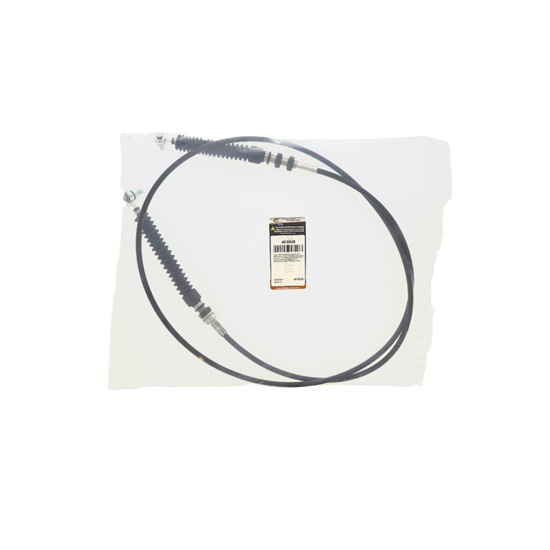 SHIFTER CABLE CAN-AM COMMANDER MAX 1000R DPS 21-2