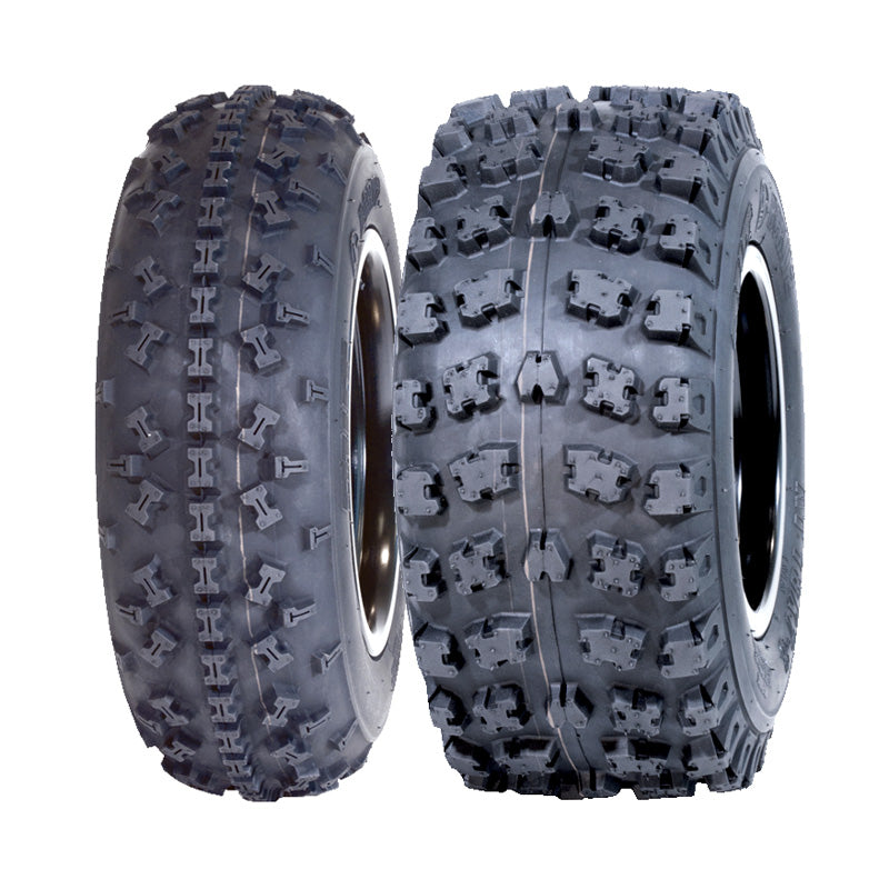DWT TIRE JR MX AV 19X6-10 DUR/2PR