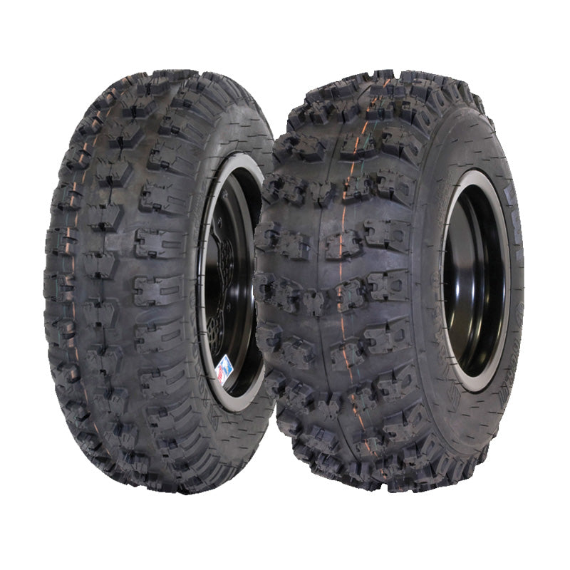 *DWT TIRE JR XC AV 19X6-10 DUR/2PR