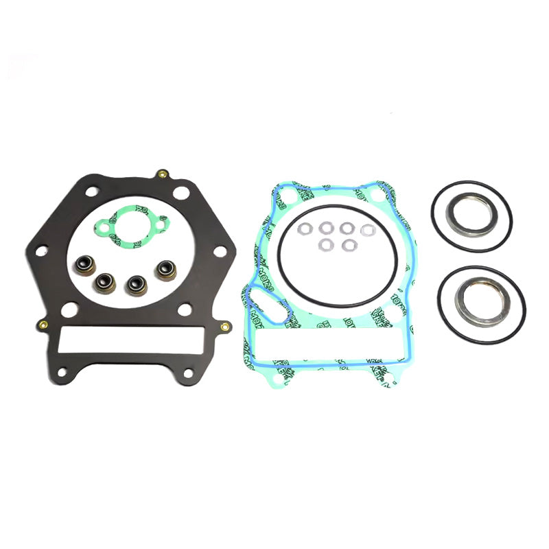 @TOP END GASKET KIT DR600 85-88