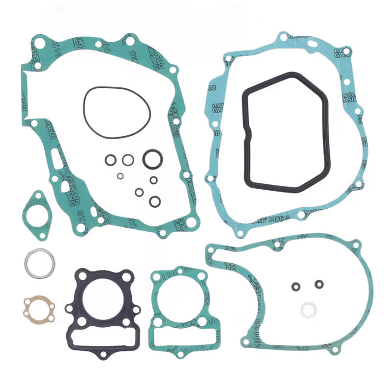 COMPLETE GASKET SET CRF80F (04-13)