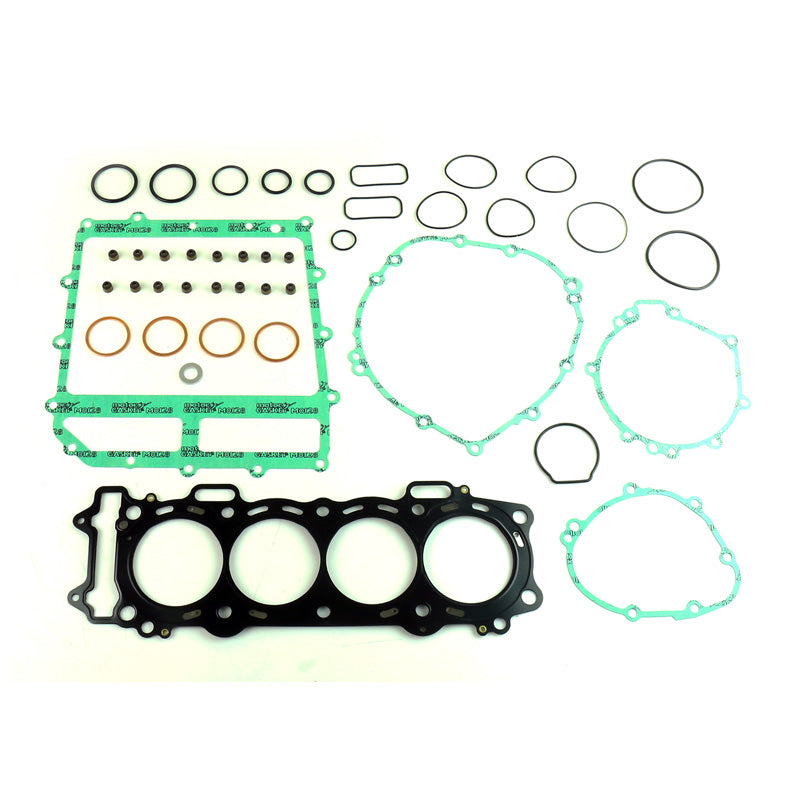 GASKET KIT ZX-10R D6F-D7F 06-07.