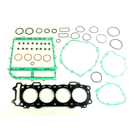 GASKET KIT ZX-10R D6F-D7F 06-07.