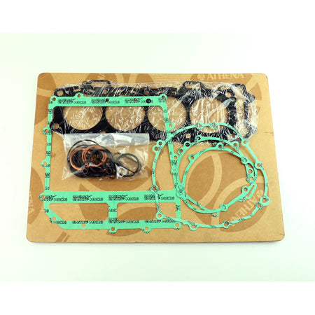 GASKET KIT ZX-10R D6F-D7F 06-07.