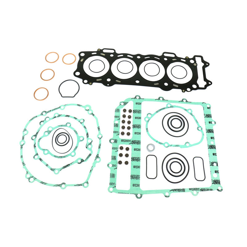 GASKET KIT ZX-10R D6F-D7F 06-07.
