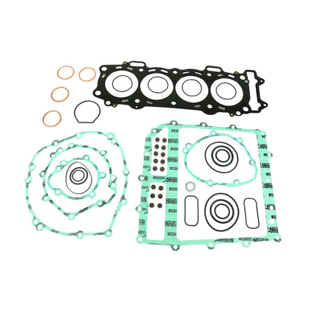 GASKET KIT ZX-10R D6F-D7F 06-07.