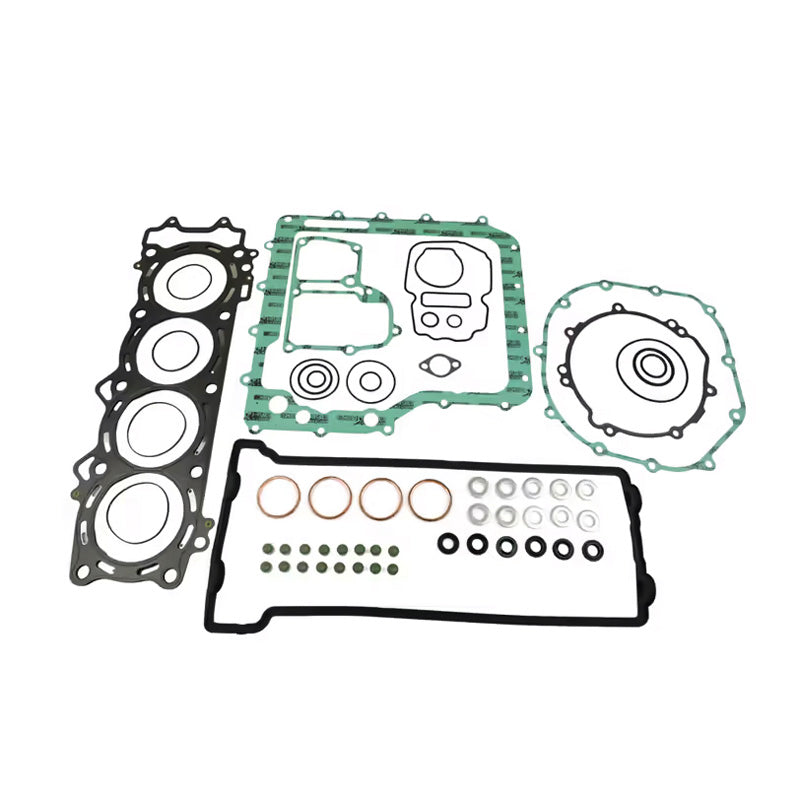 G.KIT ZX1400(ZX14)NINJA 06-11